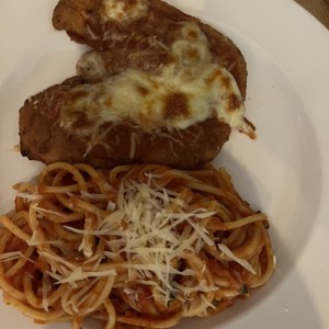 Spaghetti