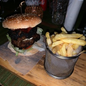 hulk burger