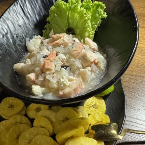 Ceviche