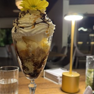 Postre