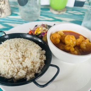 CAMARONES