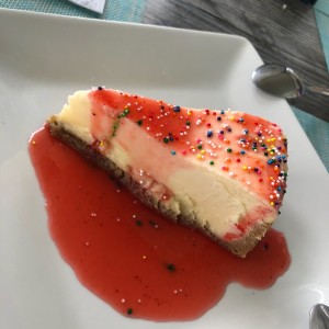 Cheesecake