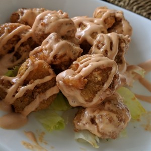 Boga Boga Shrimp