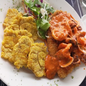 C
Filete a lo macho