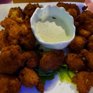 camarones bang bang
