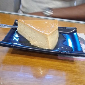 flan