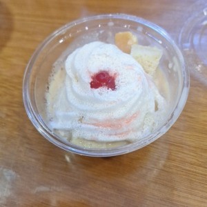 tres leches
