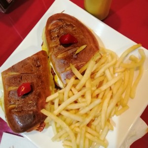 Cubano