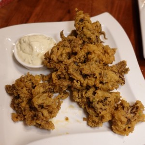 Arañitas 