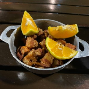 Pork Belly