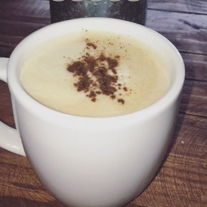 Capuccino