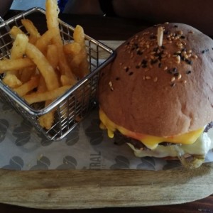 hambueguesa especial