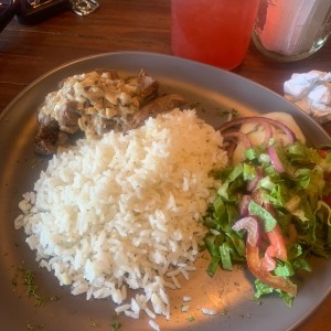 menu del dia