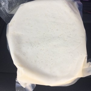 queso blanco del pais