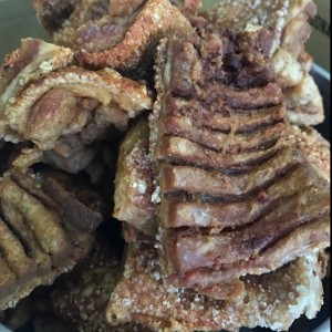 Chicharrones!