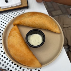 Empanadas - Pabellón