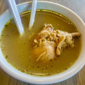 Sancocho
