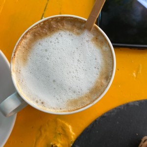 Capuchino