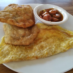 desayuno Panas 