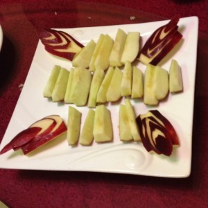 manzana