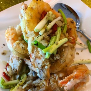 Prawns