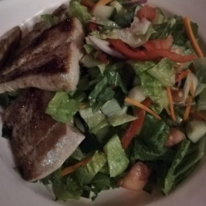 Tuna Salad