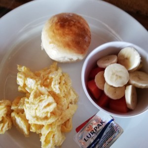 Classic Breakfast