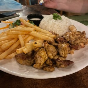 Shawarma 