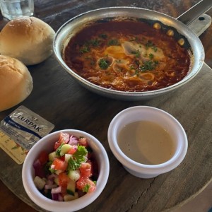 Shakshuka