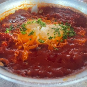 Shakshuka
