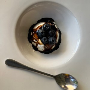 Panna Cotta