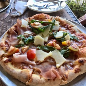 pizza danielle