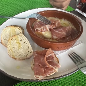 Queso