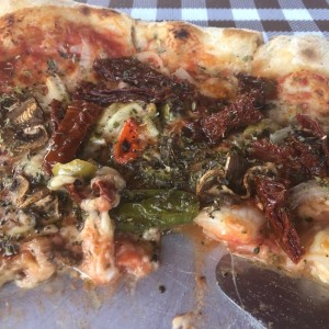 vegetariana