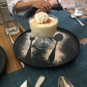 tiramisu