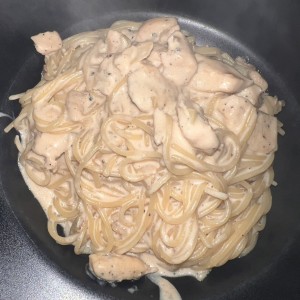 Primi Piatti - Suprema