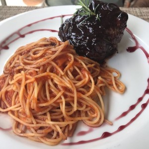 filete al vino