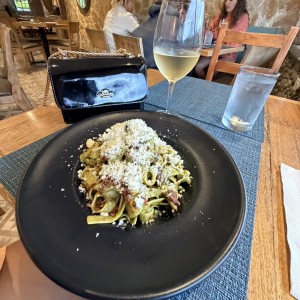 Primi Piatti - Capriccio
