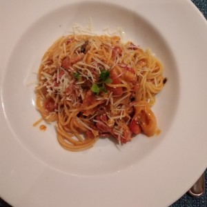 Spaghettini Antioni
