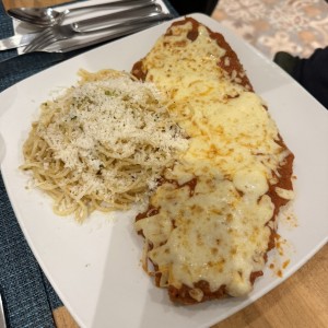 Filetito de res Apanado