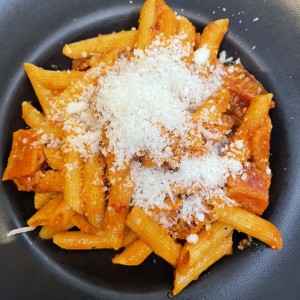 Amatriciana