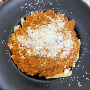 Primi Piatti - Boloñesa