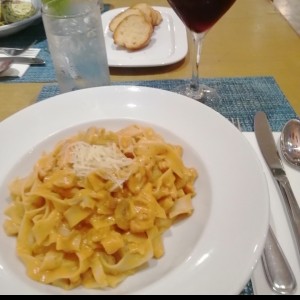 Pasta veneciana