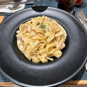 Primi Piatti - Suprema