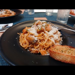 Primi Piatti - Rossini