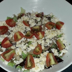 ensalada Scalini