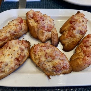 Pan Napolitana