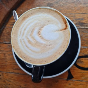Cappuccino regular
