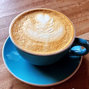Capuchino