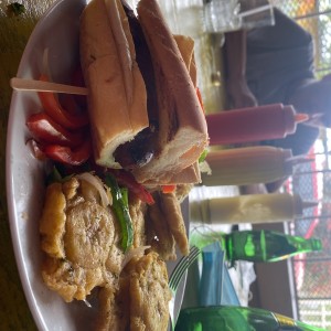 Choripan
